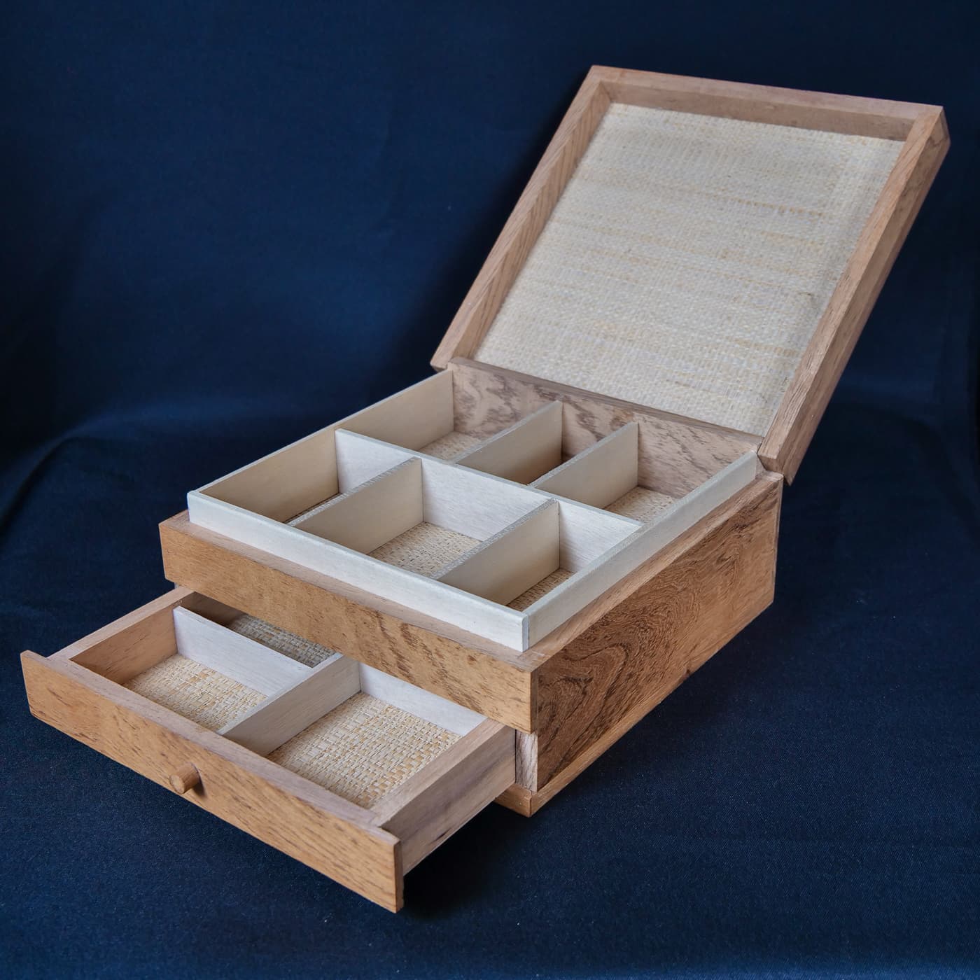 Canal de Pangalane - détail